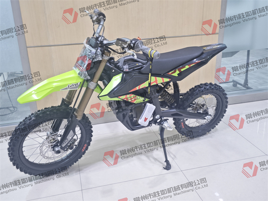 Hyper Bee Moto Electric Power Off-Road Dirt Bikes for Kids Surron Battery-Powered Motorcycles