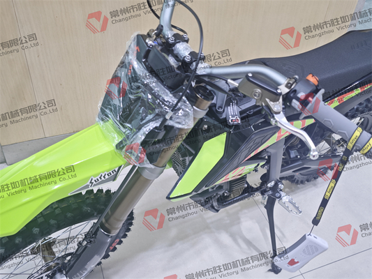 Hyper Bee Moto Electric Power Off-Road Dirt Bikes for Kids Surron Battery-Powered Motorcycles