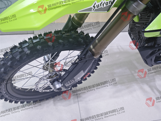 Hyper Bee Moto Electric Power Off-Road Dirt Bikes for Kids Surron Battery-Powered Motorcycles