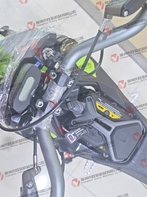 Super Racing Game for Adult Electric Motorcycle Surron Hyper Bee