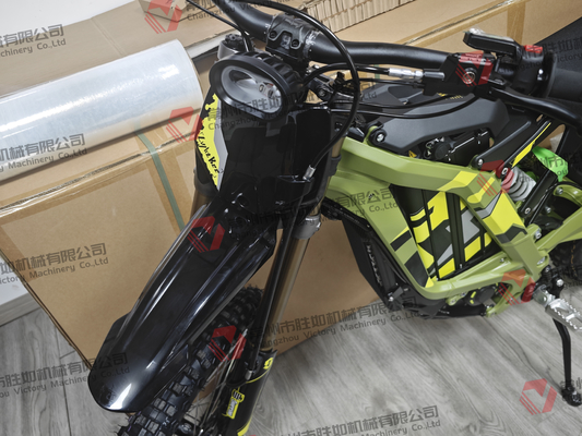 Sur Ron Light Bee X 60v40ah 8000w Motor Electric Bike 2025 LBX Electric Bike Off Road Electric Dirt Bike Surron Light Bee X