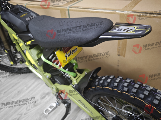 Sur Ron Light Bee X 60v40ah 8000w Motor Electric Bike 2025 LBX Electric Bike Off Road Electric Dirt Bike Surron Light Bee X