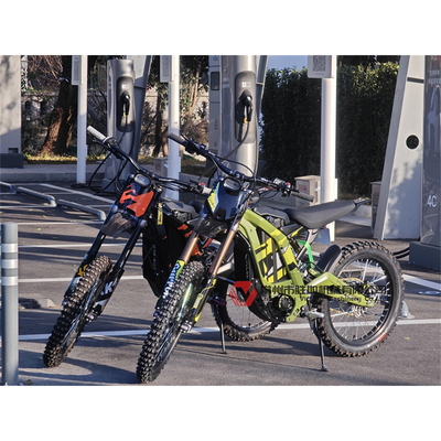 Surron Bikes Light Bee Sur ron Rfn Ares Rally Pro 79 Bike Falcon M Electric Dirt Bike Bomber Sur Ron