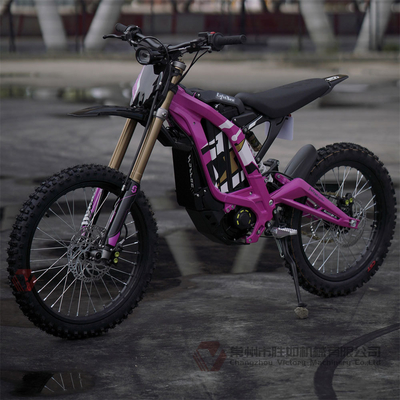 SURRON Light Bee X Battery Large Capacity 60V 72V Ant BMS Motorcycles Off-road Dirtbike SUR-RON