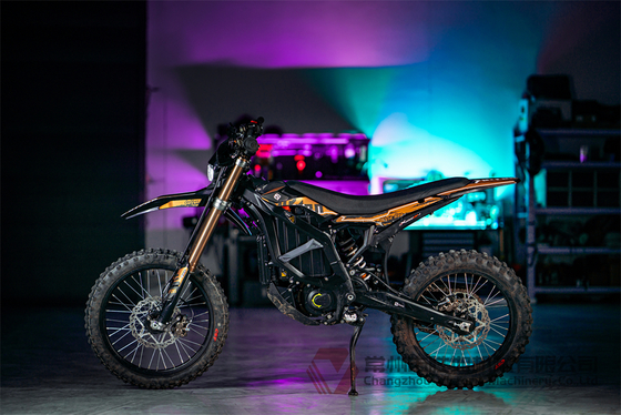 2025 Surron Ultra Bee Adult Super 12500W Electric Off-Road E Motorcycle Super 12500W Electric Dirt Bike