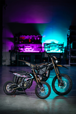 2025 Surron Ultra Bee Adult Super 12500W Electric Off-Road E Motorcycle Super 12500W Electric Dirt Bike