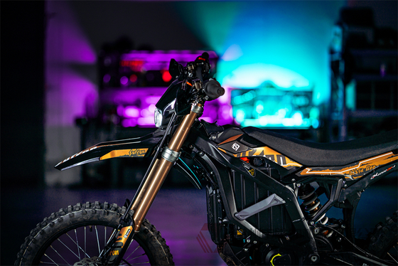 2025 Surron Ultra Bee Adult Super 12500W Electric Off-Road E Motorcycle Super 12500W Electric Dirt Bike