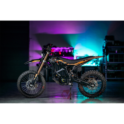 2025 Ultra Bee Mid Motor Electric Dirt Bike 12.5kw Off-Road E-Bicycle Newest Model with Powerful Features and Lithium Battery