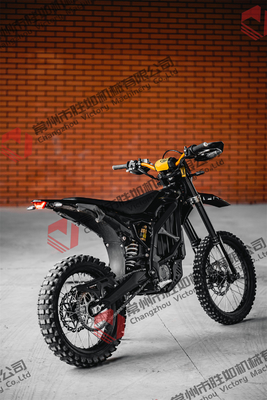 NEW 2025 SURRON ULTRA BEE  21kw BLACK EDITION FIRST RIDE