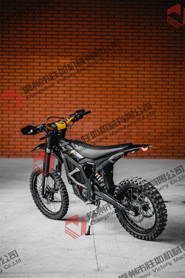 NEW 2025 SURRON ULTRA BEE  21kw BLACK EDITION FIRST RIDE