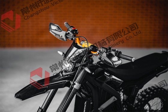NEW 2025 SURRON ULTRA BEE  21kw BLACK EDITION FIRST RIDE