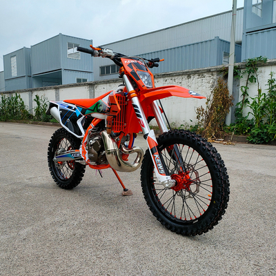 K16 MT250 KEWS Motocross Enduro 2 Stroke 250cc Dirt Bike 250cc Off-road Motorcycles