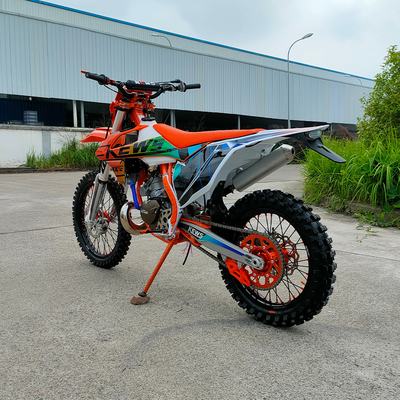K16 MT250 KEWS Motocross Enduro 2 Stroke 250cc Dirt Bike 250cc Off-road Motorcycles