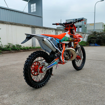K16 MT250 KEWS Motocross Enduro 2 Stroke 250cc Dirt Bike 250cc Off-road Motorcycles