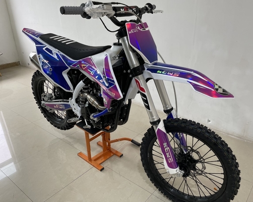 Kews K16 NB300 Dirtbike Water Cooled Engine Enduro Motocross 300cc Off-road Motorcycle Dirt Bike 300cc for Adults