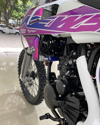 Kews K16 NB300 Dirtbike Water Cooled Engine Enduro Motocross 300cc Off-road Motorcycle Dirt Bike 300cc for Adults
