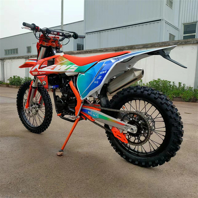 Kews K16 2025 Styles NB300 Dirtbike 4 Stroke Water Cooled Engine Enduro Motocross 300cc Off-road Motorcycle Dirt Bike