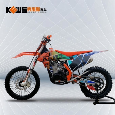 KEWS K16 4 Stroke Off-road Motorcycle 250 Cc CB250-F Motocross 250cc Dirt Bike