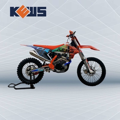 KEWS K16 4 Stroke Off-road Motorcycle 250 Cc CB250-F Motocross 250cc Dirt Bike