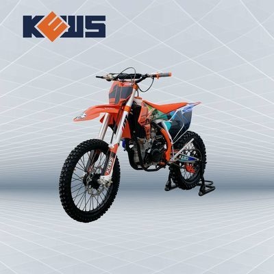 KEWS K16 4 Stroke Off-road Motorcycle 250 Cc CB250-F Motocross 250cc Dirt Bike