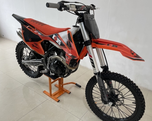 KEWS K16 CB250 250CC 4 Stroke Enduro Motocross air Cooled Off-road Motorcycles Dirt Bike 250cc for Sale