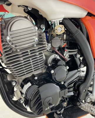 KEWS K16 CB250 250CC 4 Stroke Enduro Motocross air Cooled Off-road Motorcycles Dirt Bike 250cc for Sale