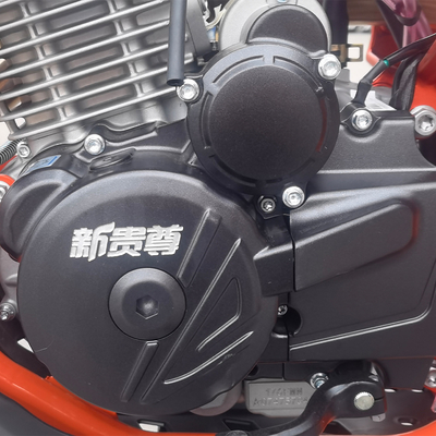 XINGUIZUN K26-6 YB300H Engine Chinese 4 Stroke 300cc Racing Motorcycle 300cc Dirt Bike Off-road Motorcycle