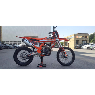 XINGUIZUN K26-1 NB300 Engine 4 Stroke Moto Cross 300cc Enduro Off-road Motorcycle Dirt Bike 300cc