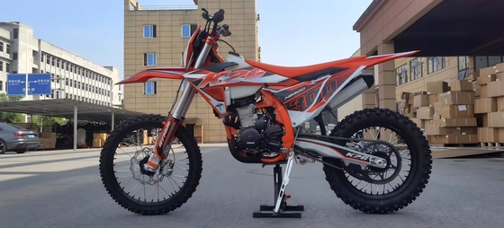 XINGUIZUN K26-1 NB300 Engine 4 Stroke Moto Cross 300cc Enduro Off-road Motorcycle Dirt Bike 300cc