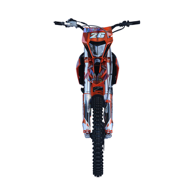 XINGUIZUN K26-1 NB300 Engine 4 Stroke Moto Cross 300cc Enduro Off-road Motorcycle Dirt Bike 300cc