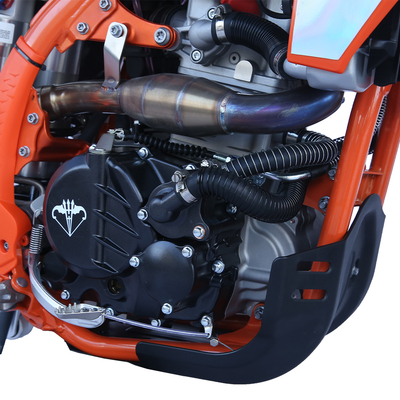 XINGUIZUN K26-1 NB300 Engine 4 Stroke Moto Cross 300cc Enduro Off-road Motorcycle Dirt Bike 300cc