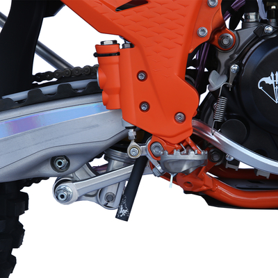 XINGUIZUN K26-1 NB300 Engine 4 Stroke Moto Cross 300cc Enduro Off-road Motorcycle Dirt Bike 300cc