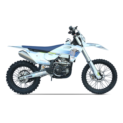 XINGUIZUN H26-2 NB300 Engine 4 Stroke Moto Cross 300cc Enduro Off-road Motorcycle Dirt Bike 300cc
