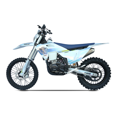 XINGUIZUN H26-2 NB300 Engine 4 Stroke Moto Cross 300cc Enduro Off-road Motorcycle Dirt Bike 300cc