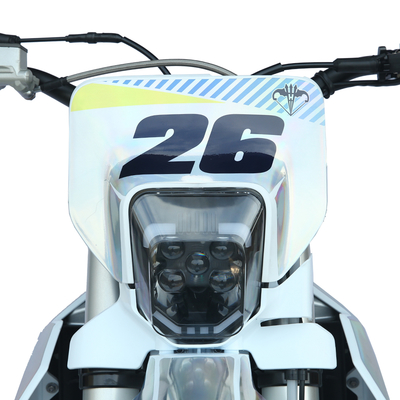 XINGUIZUN H26-2 NB300 Engine 4 Stroke Moto Cross 300cc Enduro Off-road Motorcycle Dirt Bike 300cc