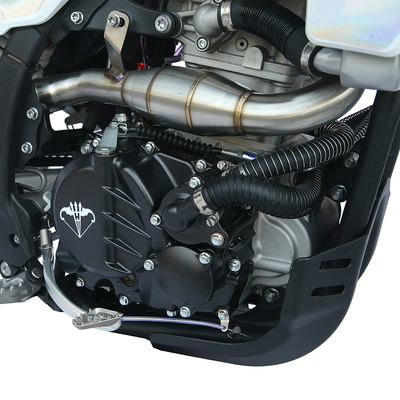 XINGUIZUN H26-2 NB300 Engine 4 Stroke Moto Cross 300cc Enduro Off-road Motorcycle Dirt Bike 300cc