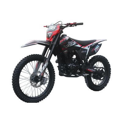 XINGUIZUN GTS-2 PR300 Engine 4 Stroke Dirt Bike 300cc Off-road Motorcycle Motocross Enduro Moto