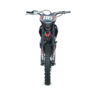 XINGUIZUN GTS-2 PR300 Engine 4 Stroke Dirt Bike 300cc Off-road Motorcycle Motocross Enduro Moto