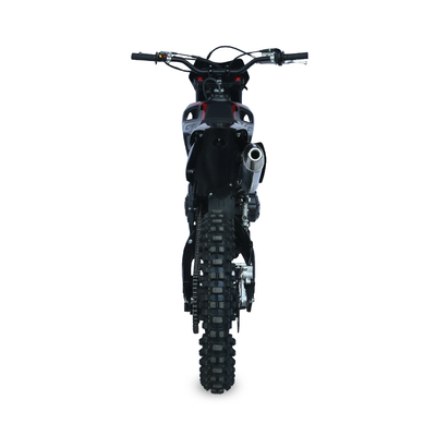 XINGUIZUN GTS-2 PR300 Engine 4 Stroke Dirt Bike 300cc Off-road Motorcycle Motocross Enduro Moto