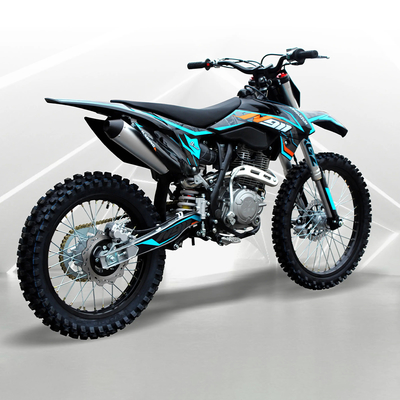 XINGUIZUN N911-1 CB250-F Engine Moto Cross 4 Stroke 250cc Off-road Motorcycle Motocross Dirt Bike 250cc