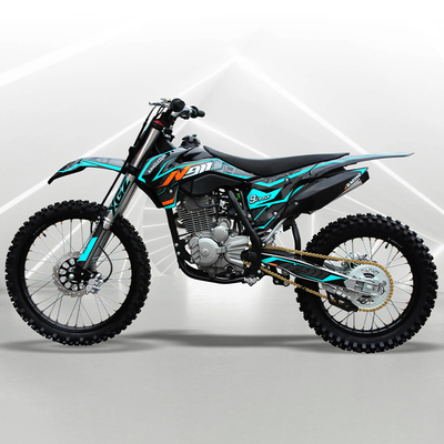 XINGUIZUN N911-1 CB250-F Engine Moto Cross 4 Stroke 250cc Off-road Motorcycle Motocross Dirt Bike 250cc