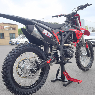 XINGUIZUN SHR-2 CB300 Engine 4 Stroke Dirt Bike Off-road Motorcycle 300cc China Factory Moto