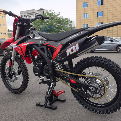 XINGUIZUN SHR-2 CB300 Engine 4 Stroke Dirt Bike Off-road Motorcycle 300cc China Factory Moto