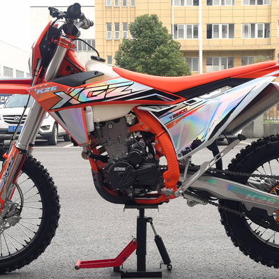 XINGUIZUN K26-5 YBS300 Engine Off-road Motorcycle 300cc Dirt Bike Adult Moto Cross 300cc