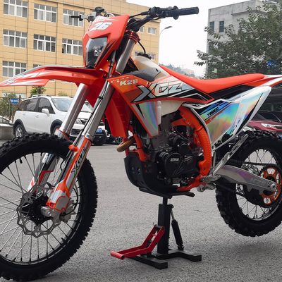 XINGUIZUN K26-5 YBS300 Engine Off-road Motorcycle 300cc Dirt Bike Adult Moto Cross 300cc