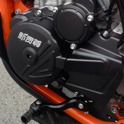 XINGUIZUN K26-5 YBS300 Engine Off-road Motorcycle 300cc Dirt Bike Adult Moto Cross 300cc