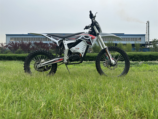 2025 Max Power 22KW 120km/h High Speed 72V 60Ah TYE New Model  Electric Off-road Dirt Bike Motorcycle