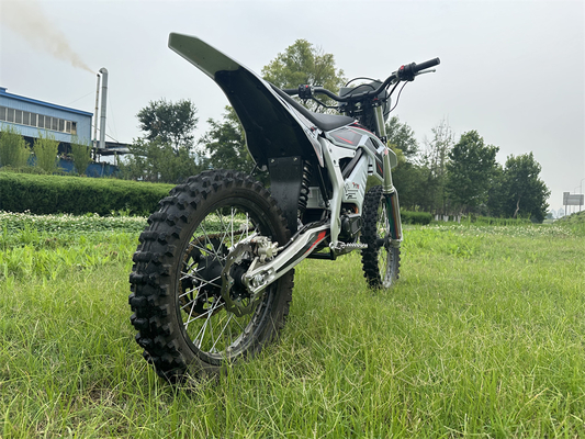2025 Max Power 22KW 120km/h High Speed 72V 60Ah TYE New Model  Electric Off-road Dirt Bike Motorcycle