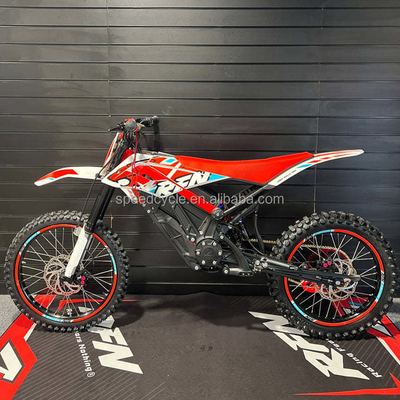 Apollo RFN Electric Bike with Central Motor 74V Lithium Battery Power Supply Aluminum Alloy Frame 3 Speed Gears