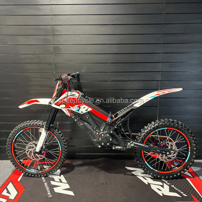 Apollo RFN Electric Bike with Central Motor 74V Lithium Battery Power Supply Aluminum Alloy Frame 3 Speed Gears